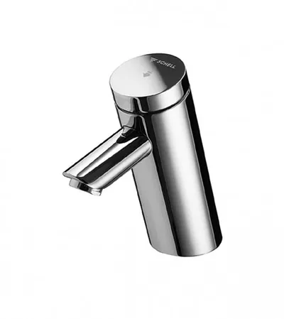 SCHELL Baterija za umivaonik H vremenska 021100699