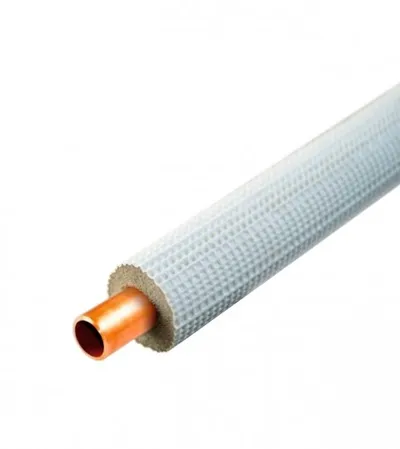 HALCOR Cijev u kolutu bakarna sa izolacijom fi18x1mm P58786