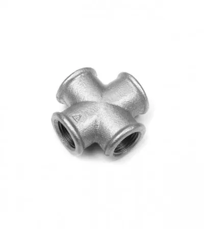LIVARNA TITAN Križni komad pocinčani 3/4" KA10155104