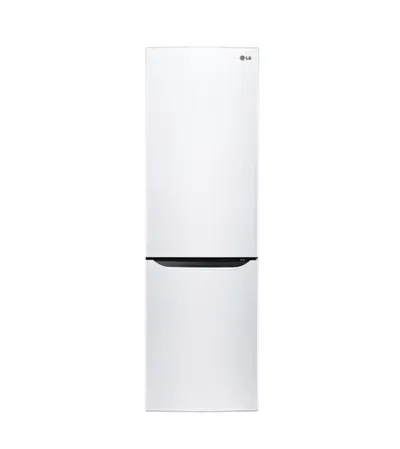 LG Frižider GBB539SWCWS