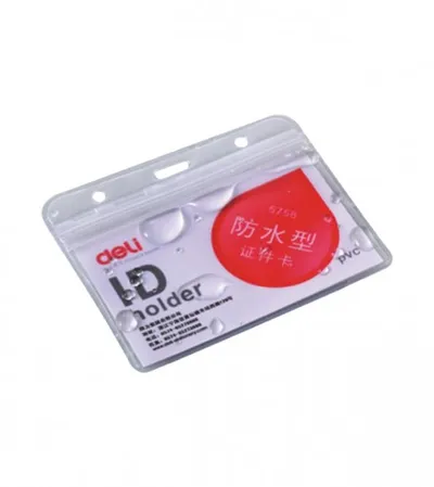 DELI Držači ID kartica 10/1 E5758