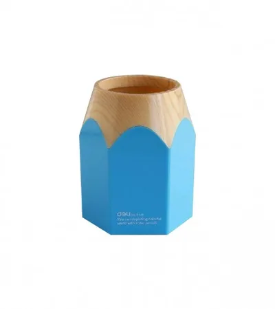 DELI Posuda za olovke E9145