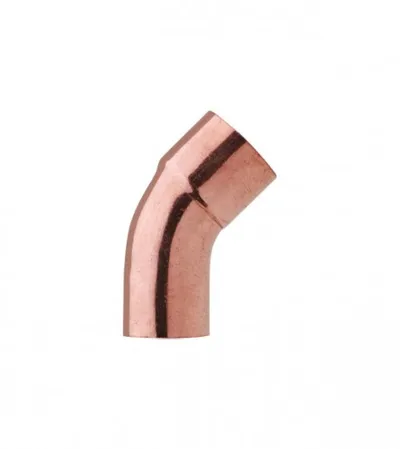 FRABO Koljeno 35" 40 bakar Frabo RR5040