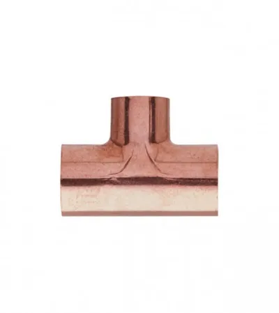 FRABO T-komad 35x22x35 bakar Frabo RR5130