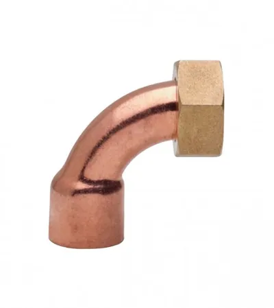 FRABO Koljeno 18x3/4" 90 bakar Frabo RD5002A