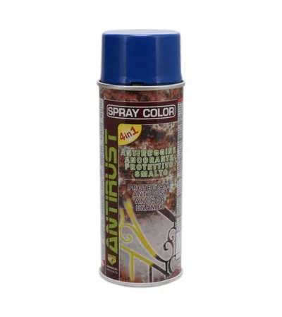 MASTER Sprej plavi 400ml 72010/003