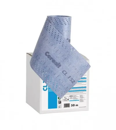 HENKEL Traka hidroizolacijona CL152 CERESIT