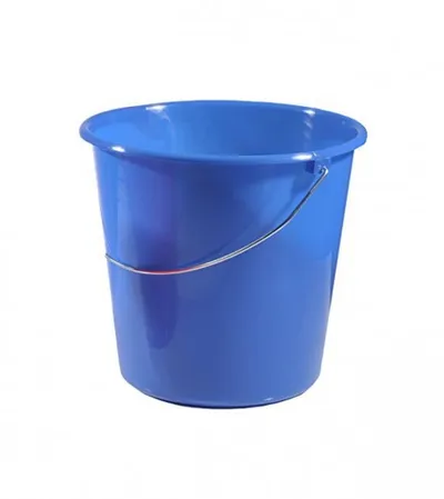 CENTI Kanta 10l PVC 20080