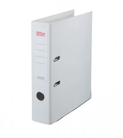 MASTER Registrator A4 8cm