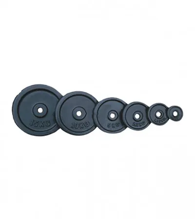 MASTER Teg metalni sportski fi-26-28mm 1,25kg 2012-2012A/2012H