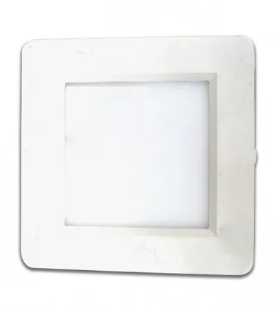 MASTER Lampa LED 12W DS-189 Bijela