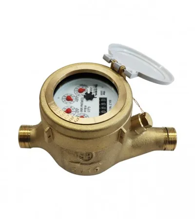 VMS GROUP Vodomjer Corona MWI DN1/2" 165mm P61924