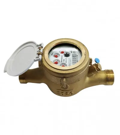 VMS GROUP Vodomjer Corona sa holenderom MNM DN3/4" 190mm P61925