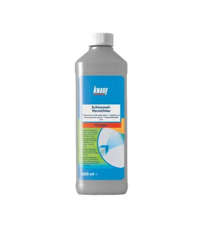 KNAUF Odstanjivač buđi 500ml