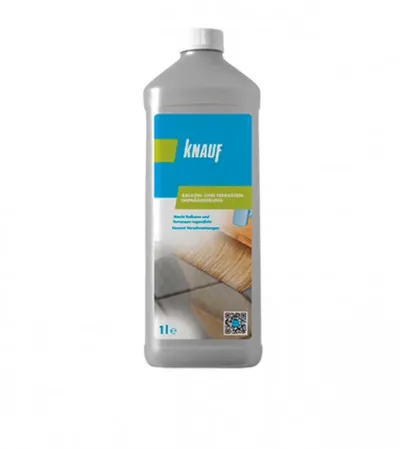 KNAUF Impregnacija za balkone i terase 1L