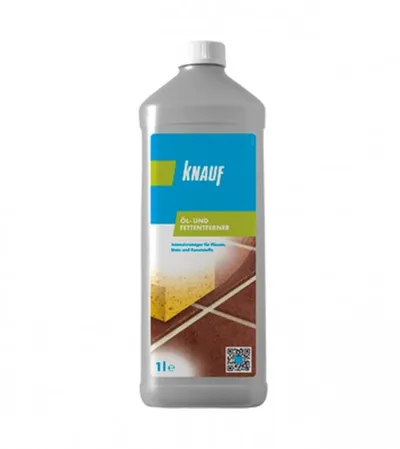 KNAUF Odstranjivač ulja i masnih mrlja 1L