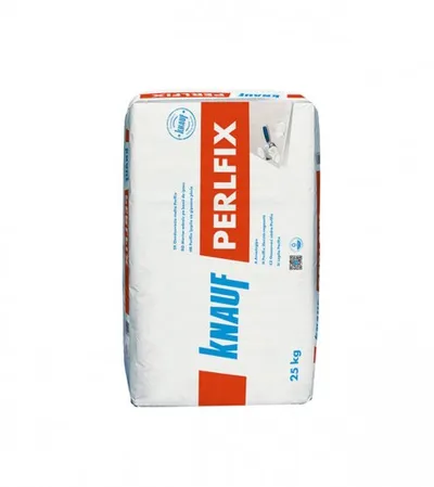 KNAUF Ljepilo za gips ploče perlfix 25kg