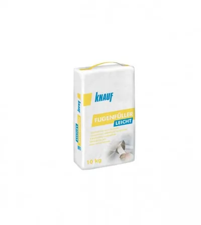 KNAUF Glet masa fugenfuller K462 10kg (00060424)