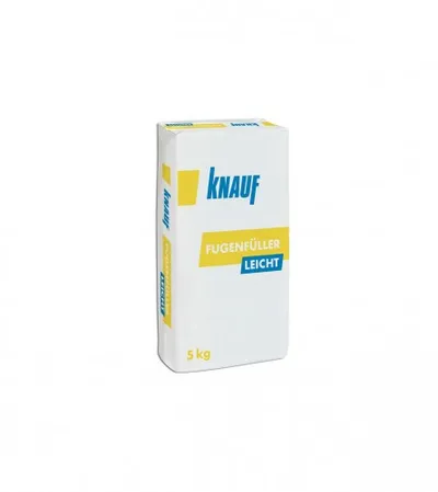 KNAUF Glet masa Fugenfuller 5kg