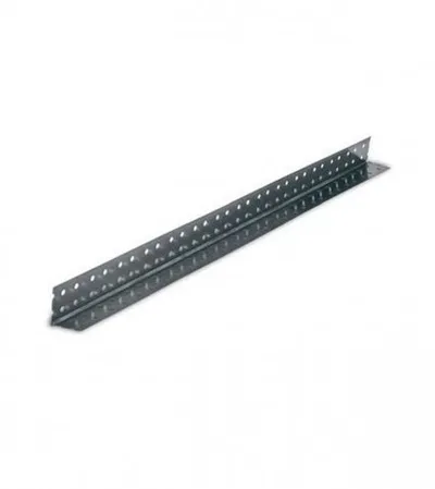 KNAUF Alu profil za uglove 25x25mmx3m (00066102)