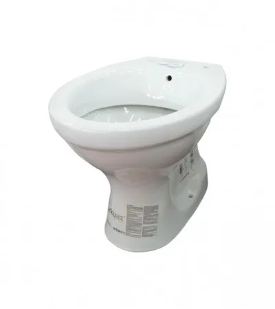 TURKUAZ WC školjka podna 005000