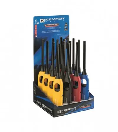 KEMPER Upaljač kuhinjski PVC 1049D