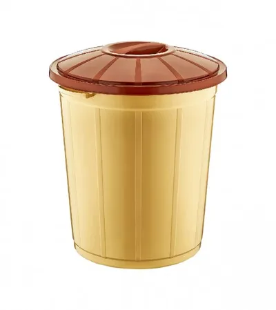 DUNYA PLASTIC Kanta za smeće PVC 70l 02004