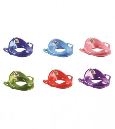 DUNYA PLASTIC Baby tuta za wc školjku PVC Dunya 11107