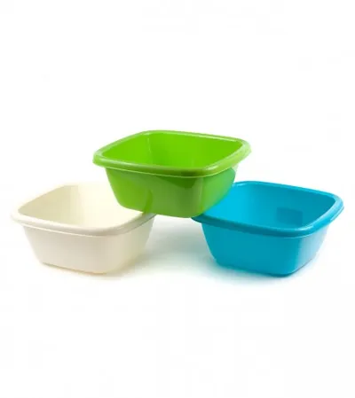 DUNYA PLASTIC Zdjela PVC 2,3l 10115