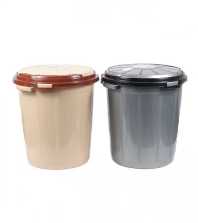 DUNYA PLASTIC Kanta za smeće PVC 25l 02006