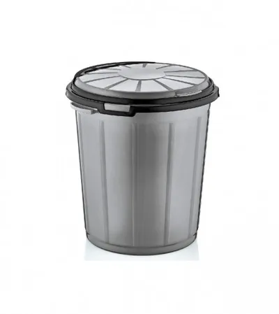DUNYA PLASTIC Kanta za smeće PVC 35l 02007
