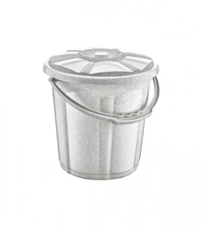DUNYA PLASTIC Kanta PVC 15l 09104