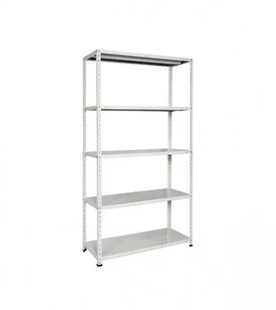 KIT Polica metalna 02B200B