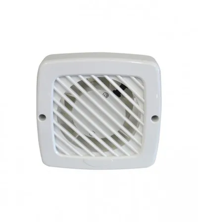 MEROX Ventilator 142x142mm W100