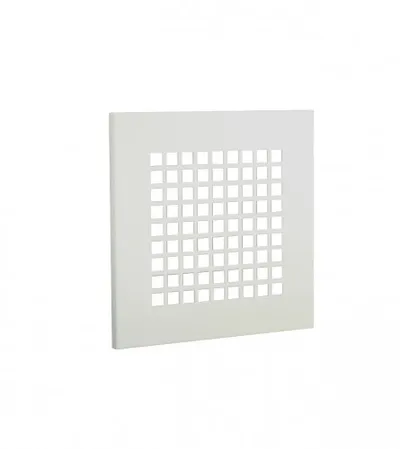 MARLEY Ventilacija 160x160mm Marley P63178