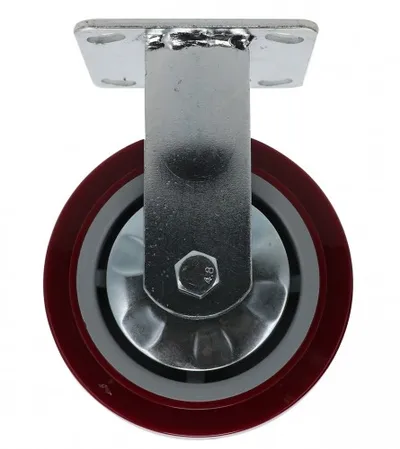 MASTER Točak fiksni 150mm bordo 13Z-02-150-402C
