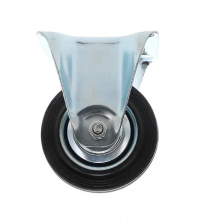 MASTER Točak fiksni 100mm crni 01Z-02-100-314B