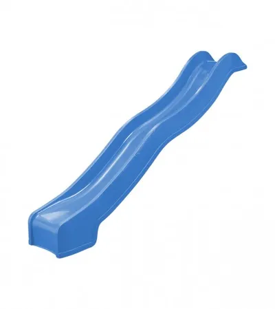 MASTER Tobogan 2,5 m BLUE