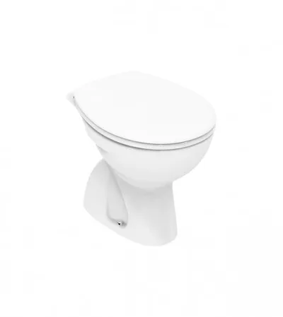 IDEAL STANDARD WC školjka E886501