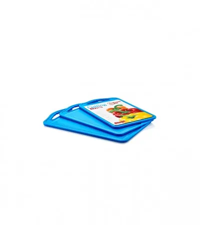 DUNYA PLASTIC Daska za rezanje 3/1 10820