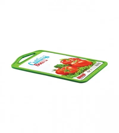 DUNYA PLASTIC Daska za rezanje 31x20cm 10822