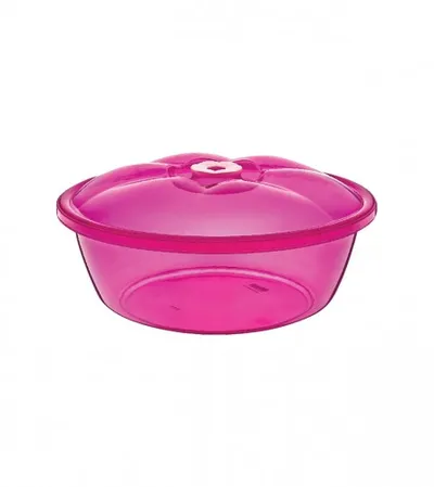 DUNYA PLASTIC Zdjela PVC sa poklopcem 14l 10437