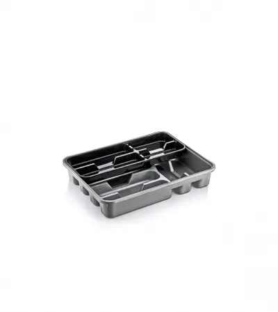 DUNYA PLASTIC Posude za escajg 3/1 14004