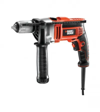 BLACK&DECKER Bušilica udarna KR705K