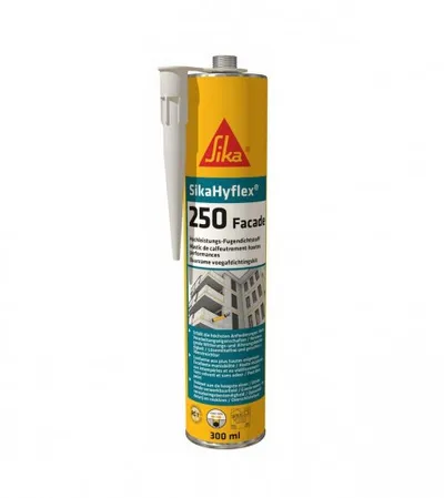 SIKA Hyflex 250 bijeli 300ml