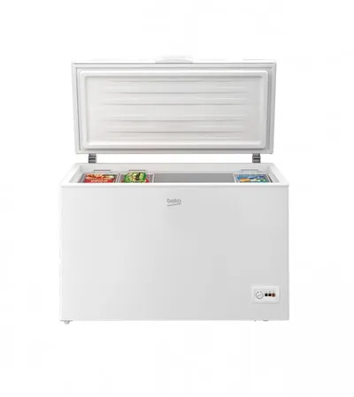 BEKO Zamrzivač/škrinja 360l HSA40520