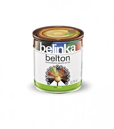 BELINKA Belton br.28 staro drvo 2,5L