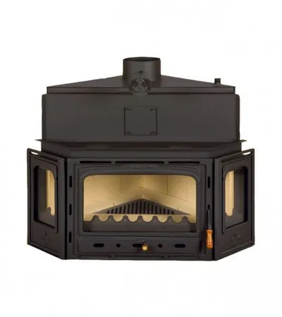 PRITY Kamin ugradbeni ATC W20