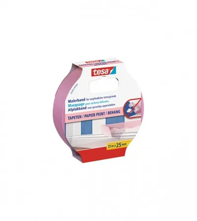 TESA Traka zaštitna 25mm x 25m