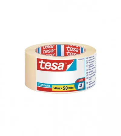 TESA Traka zaštitna 50mm x 50m